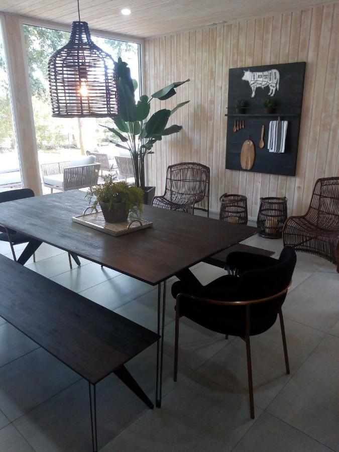 Apartamento Edificio Payllahue Pucón