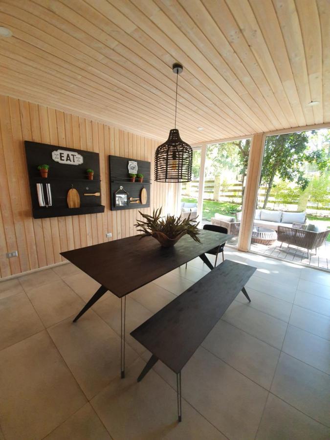 Apartamento Edificio Payllahue *