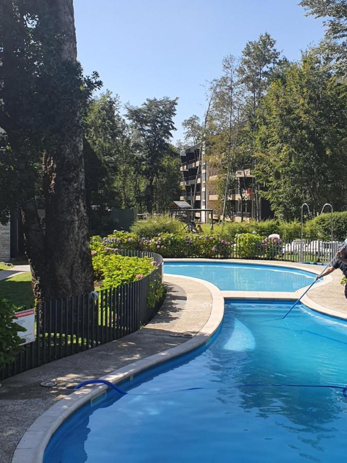 Edificio Payllahue Apartamento