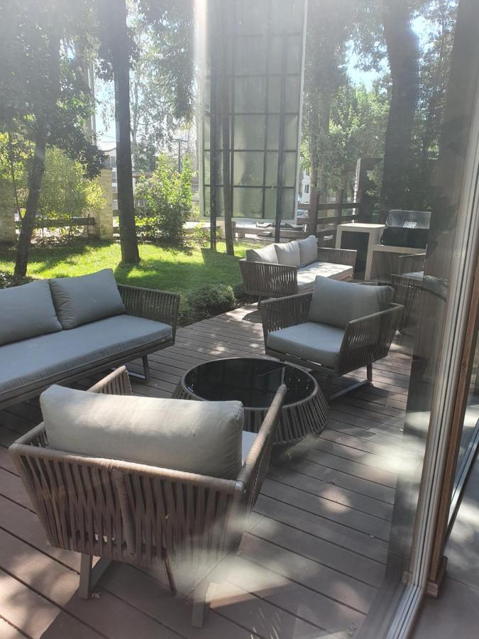 Apartamento Edificio Payllahue Pucón