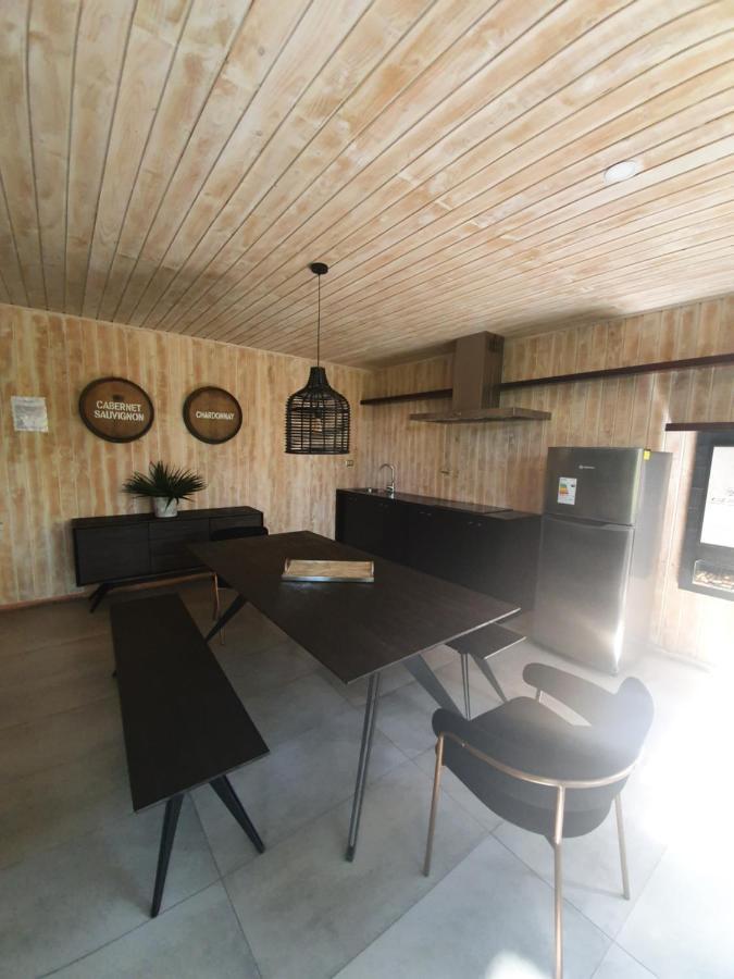 Edificio Payllahue Apartamento Pucón