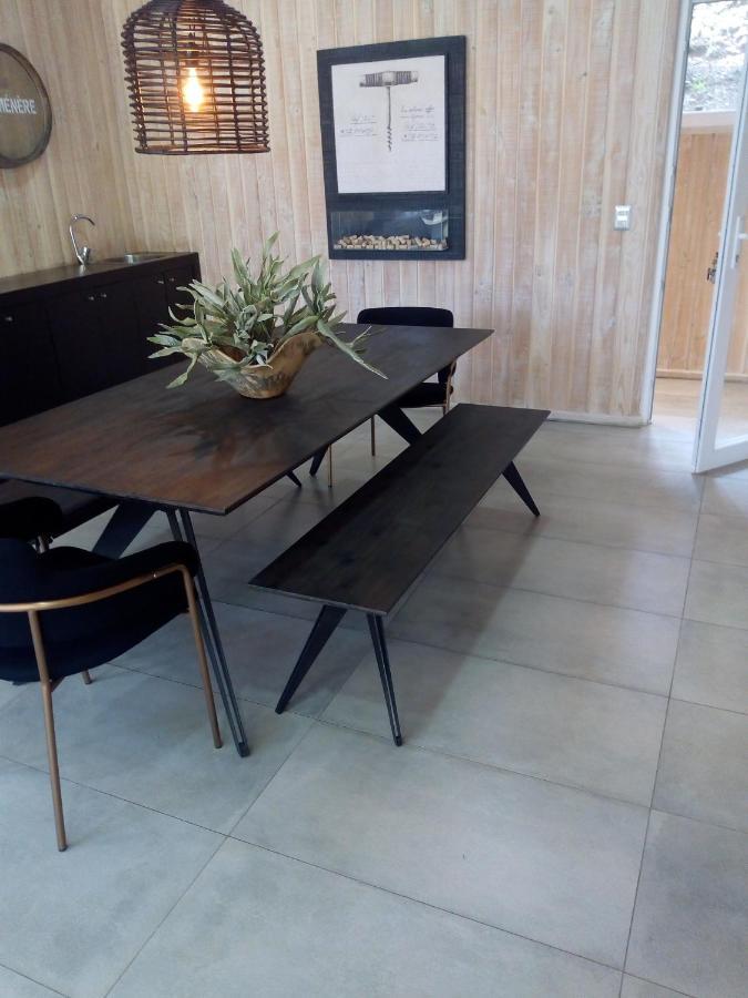 Edificio Payllahue Apartamento