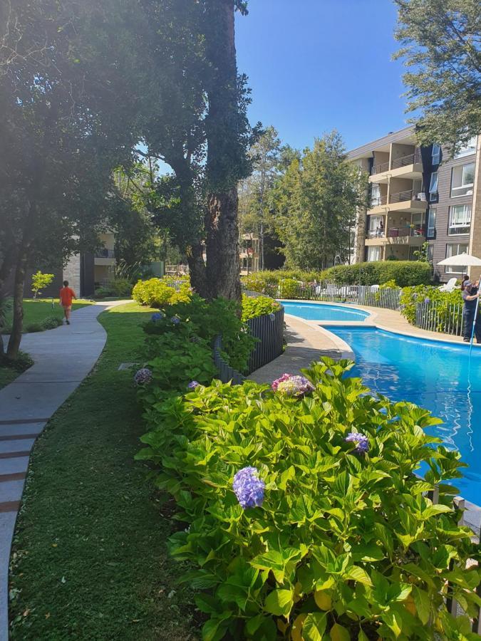 Edificio Payllahue Apartamento *