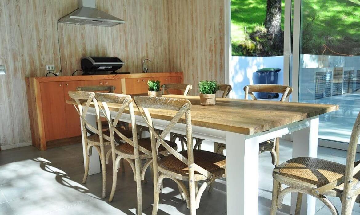 Apartamento Edificio Payllahue *