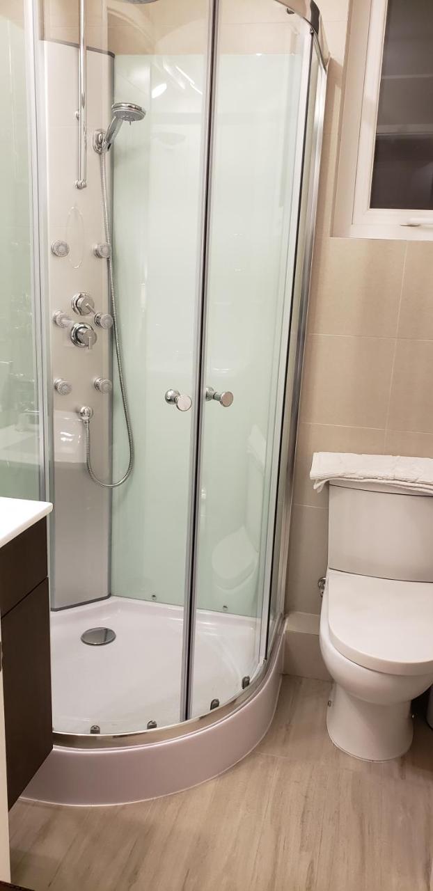 Apartamento Edificio Payllahue *