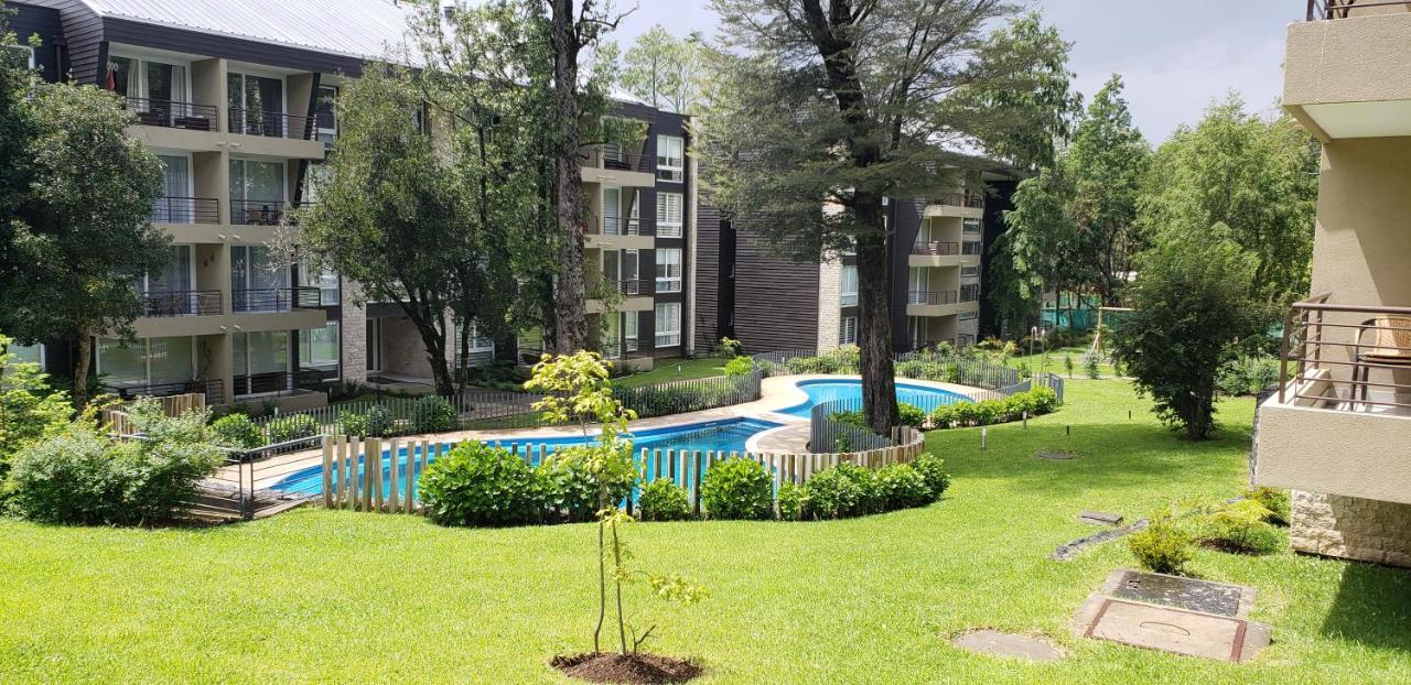 Edificio Payllahue Apartamento