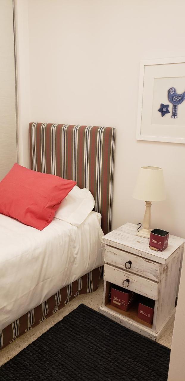 Apartamento Edificio Payllahue *